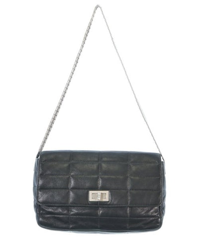 CHANEL Shoulder bags