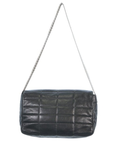 CHANEL Shoulder bags