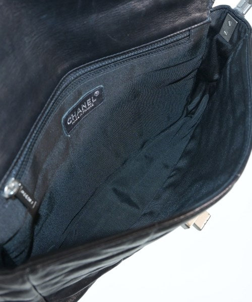 CHANEL Shoulder bags