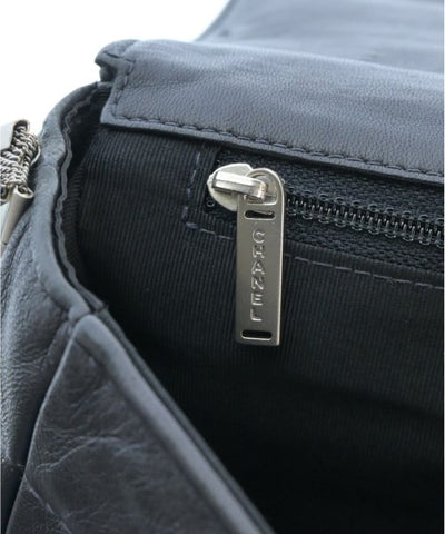 CHANEL Shoulder bags