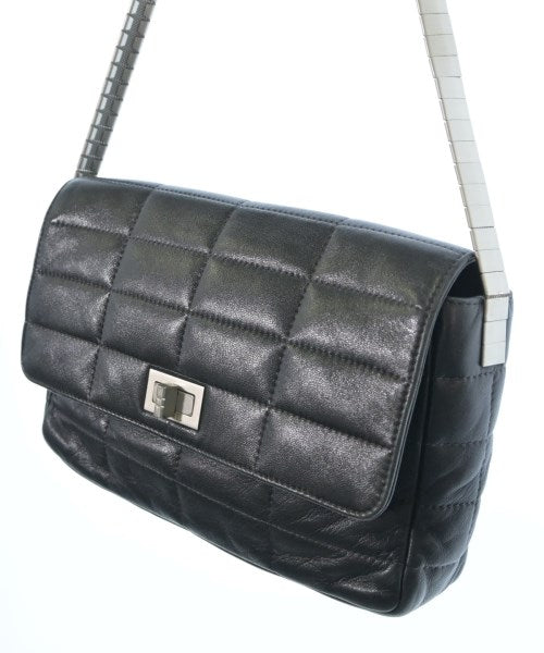 CHANEL Shoulder bags