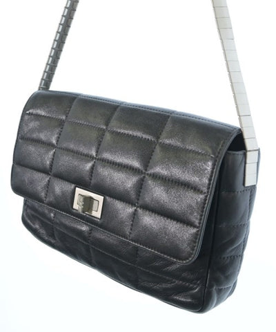 CHANEL Shoulder bags