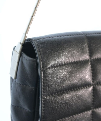 CHANEL Shoulder bags