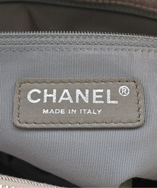 CHANEL Totes