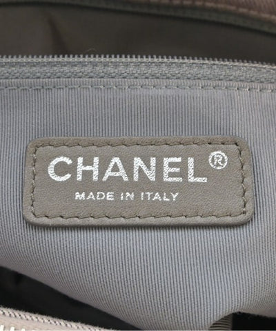 CHANEL Totes