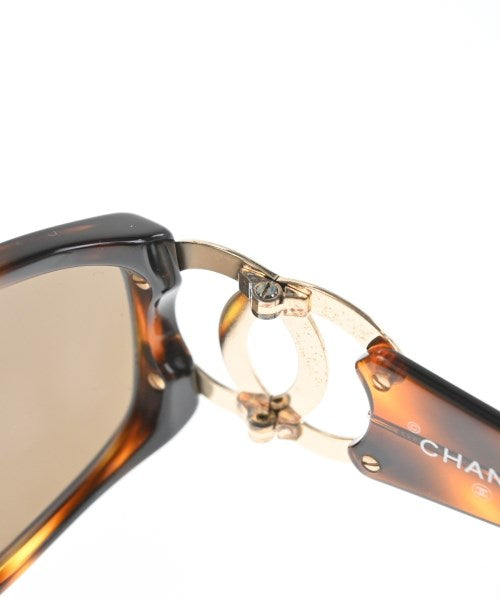 CHANEL Sun glasses