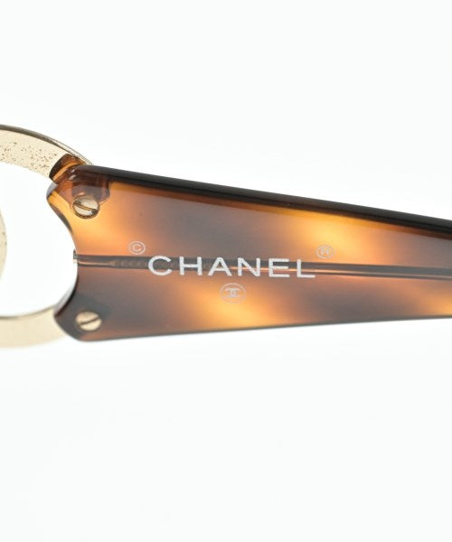 CHANEL Sun glasses