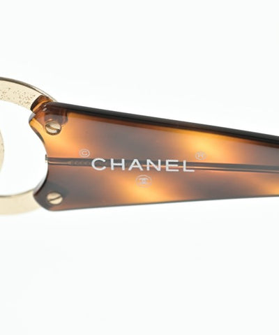 CHANEL Sun glasses