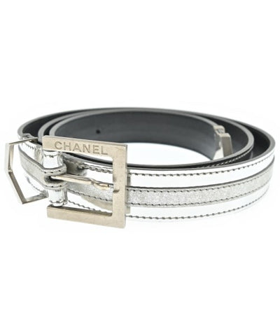 CHANEL Belts