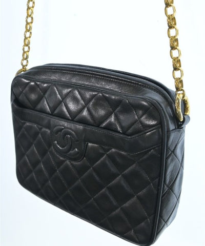 CHANEL Shoulder bags