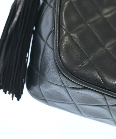 CHANEL Shoulder bags