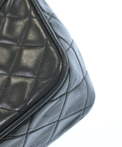 CHANEL Shoulder bags