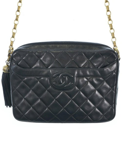 CHANEL Shoulder bags