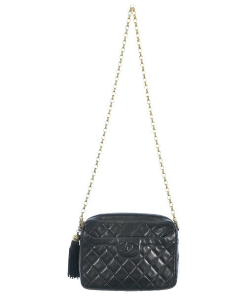 CHANEL Shoulder bags