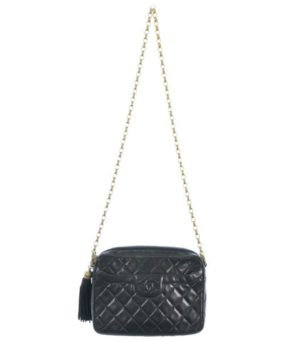 CHANEL Shoulder bags