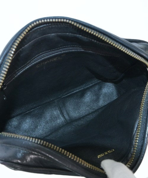 CHANEL Shoulder bags