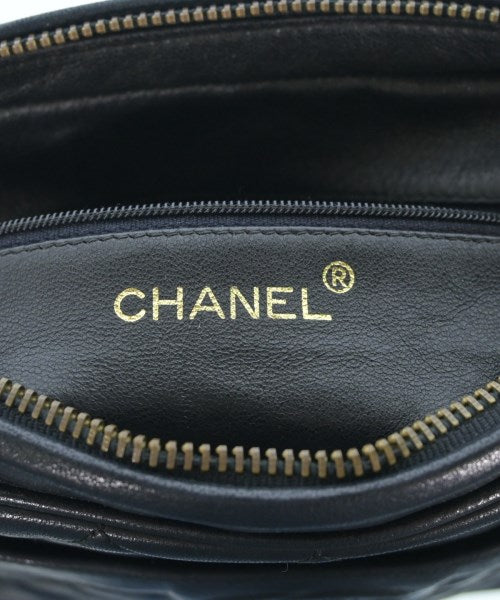 CHANEL Shoulder bags