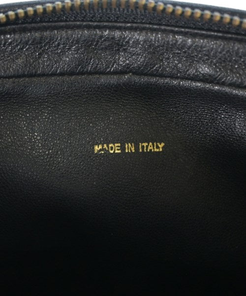 CHANEL Shoulder bags