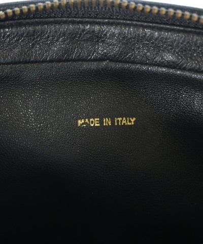 CHANEL Shoulder bags