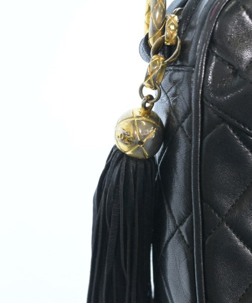 CHANEL Shoulder bags