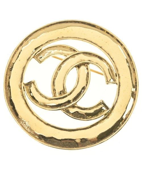 CHANEL Brooches/Corsages