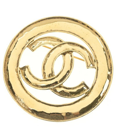 CHANEL Brooches/Corsages