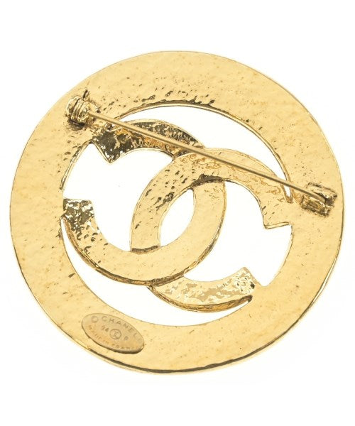 CHANEL Brooches/Corsages