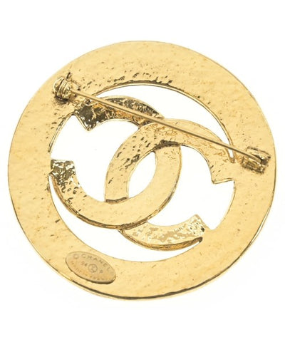 CHANEL Brooches/Corsages