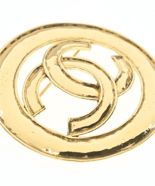 CHANEL Brooches/Corsages