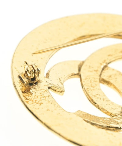 CHANEL Brooches/Corsages