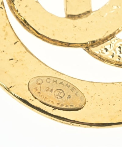 CHANEL Brooches/Corsages