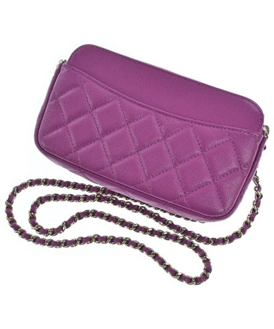 CHANEL Wallets/Coin purses