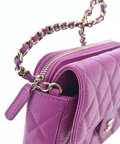 CHANEL Wallets/Coin purses