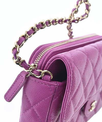 CHANEL Wallets/Coin purses