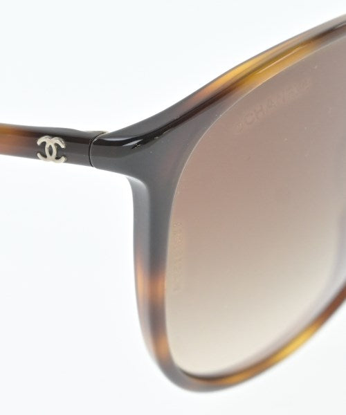 CHANEL Sun glasses