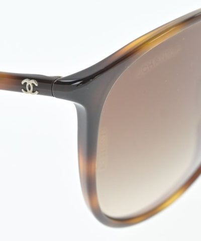 CHANEL Sun glasses