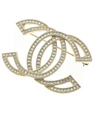 CHANEL Brooches/Corsages