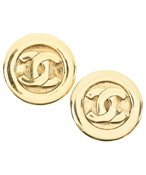 CHANEL Pierces