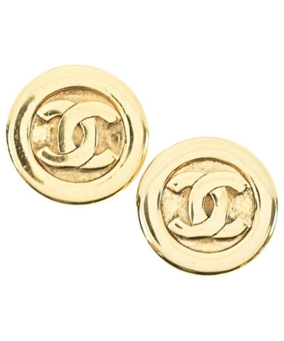 CHANEL Pierces