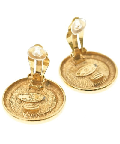 CHANEL Pierces