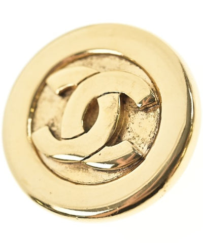 CHANEL Pierces