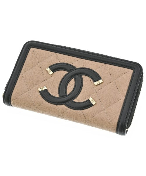 CHANEL Wallets/Coin purses
