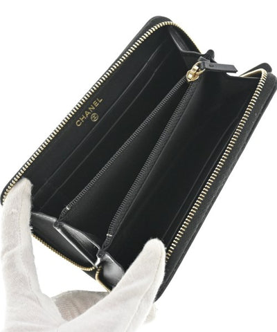CHANEL Wallets/Coin purses
