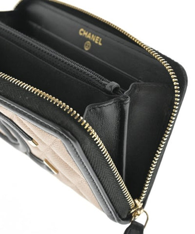 CHANEL Wallets/Coin purses