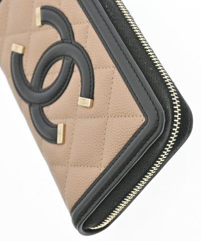 CHANEL Wallets/Coin purses