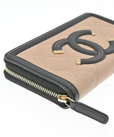 CHANEL Wallets/Coin purses