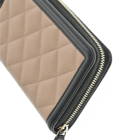CHANEL Wallets/Coin purses