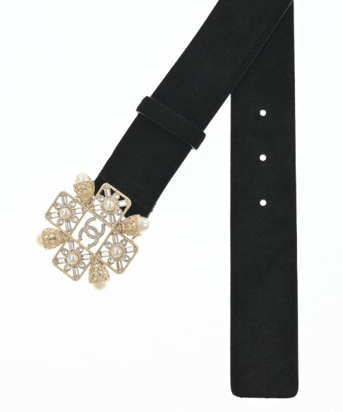 CHANEL Bandana/Scarves