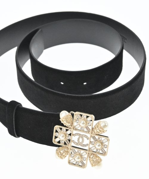 CHANEL Bandana/Scarves