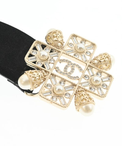 CHANEL Bandana/Scarves